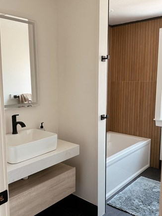 Oak Bluffs Martha's Vineyard vacation rental - Guest bath