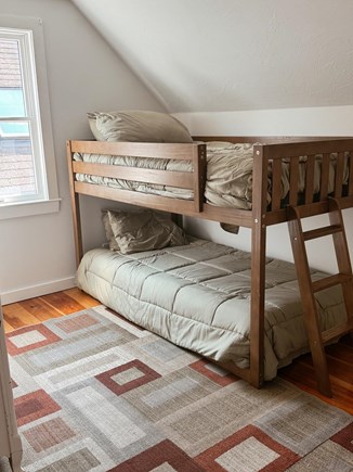 Oak Bluffs Martha's Vineyard vacation rental - Guest room 2