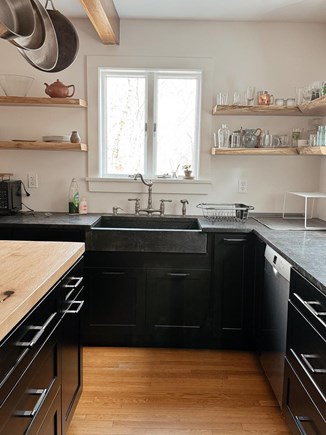 Oak Bluffs Martha's Vineyard vacation rental - Kitchen #2