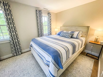Edgartown Martha's Vineyard vacation rental - BR3 Queen, Second Floor