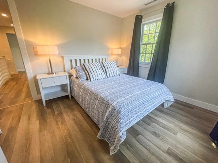 Edgartown Martha's Vineyard vacation rental - BR4 Double, Second Floor