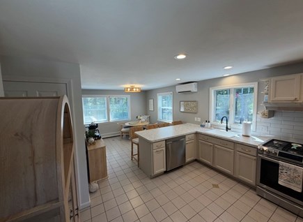 Oak Bluffs Martha's Vineyard vacation rental - Newly Renovated Kitchen