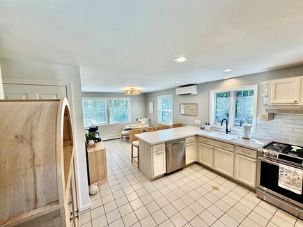 Oak Bluffs Martha's Vineyard vacation rental - Newly Renovated Kitchen