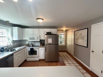 Vineyard Haven Martha's Vineyard vacation rental - Fully stocked kitchen