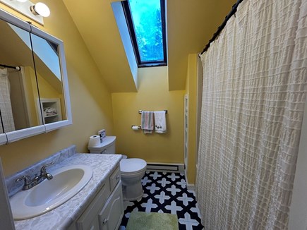 Vineyard Haven Martha's Vineyard vacation rental - Bathroom 2