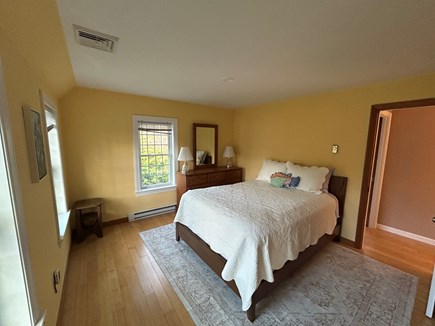 Vineyard Haven Martha's Vineyard vacation rental - Bedroom 4 (queen bed)