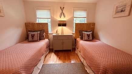 Oak Bluffs, Martha's Vineyard Martha's Vineyard vacation rental - 
