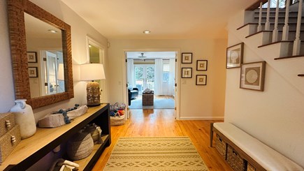 Oak Bluffs, Martha's Vineyard Martha's Vineyard vacation rental - 
