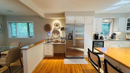 Oak Bluffs, Martha's Vineyard Martha's Vineyard vacation rental - 