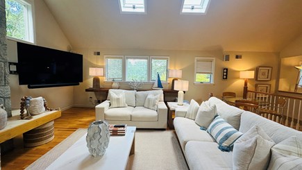Oak Bluffs, Martha's Vineyard Martha's Vineyard vacation rental - 