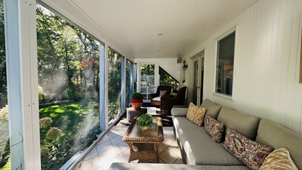 Oak Bluffs, Martha's Vineyard Martha's Vineyard vacation rental - 