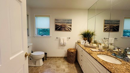 Oak Bluffs, Martha's Vineyard Martha's Vineyard vacation rental - 
