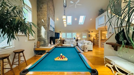 Oak Bluffs, Martha's Vineyard Martha's Vineyard vacation rental - 