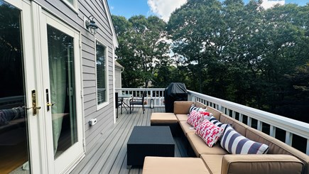Oak Bluffs, Martha's Vineyard Martha's Vineyard vacation rental - 