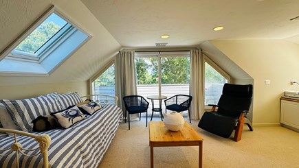 Oak Bluffs, Martha's Vineyard Martha's Vineyard vacation rental - 