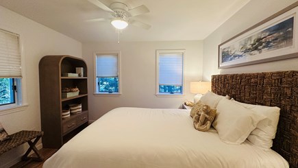 Oak Bluffs, Martha's Vineyard Martha's Vineyard vacation rental - 