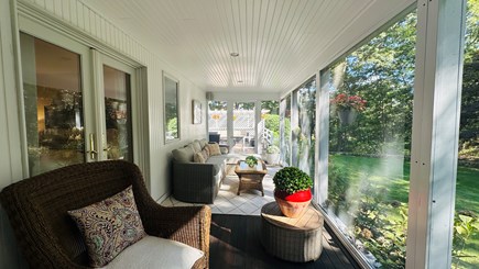 Oak Bluffs, Martha's Vineyard Martha's Vineyard vacation rental - 