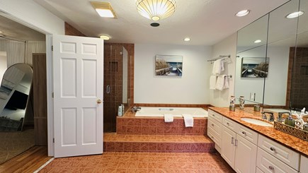 Oak Bluffs, Martha's Vineyard Martha's Vineyard vacation rental - 