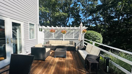 Oak Bluffs, Martha's Vineyard Martha's Vineyard vacation rental - 