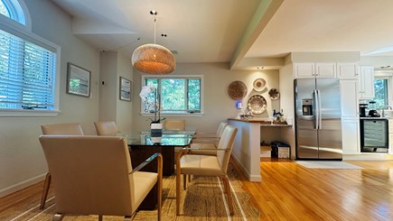 Oak Bluffs, Martha's Vineyard Martha's Vineyard vacation rental - 