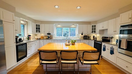 Oak Bluffs, Martha's Vineyard Martha's Vineyard vacation rental - 