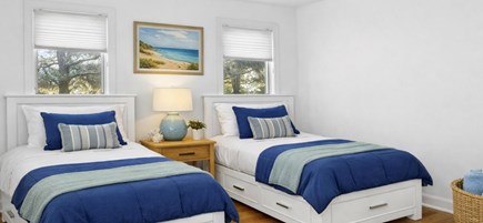 Oak Bluffs Martha's Vineyard vacation rental - NOTE: These are AI-enhanced photos due to remodeling efforts.