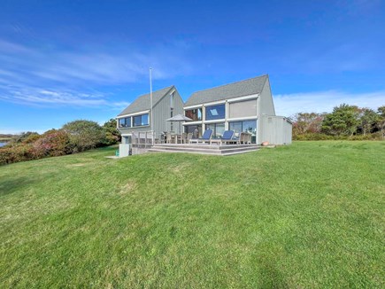 Chilmark - Lucy Vincent Beach Martha's Vineyard vacation rental - 