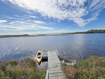 Chilmark - Lucy Vincent Beach Martha's Vineyard vacation rental - 