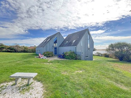 Chilmark - Lucy Vincent Beach Martha's Vineyard vacation rental - 