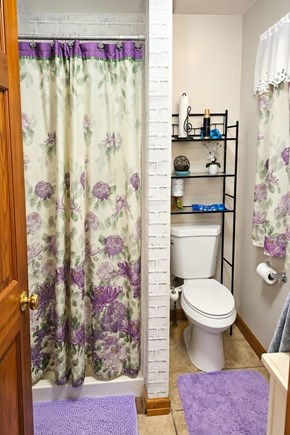 Oak Bluffs Martha's Vineyard vacation rental - Bath 2