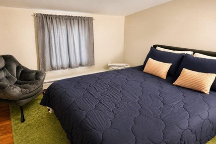 Oak Bluffs Martha's Vineyard vacation rental - Queen