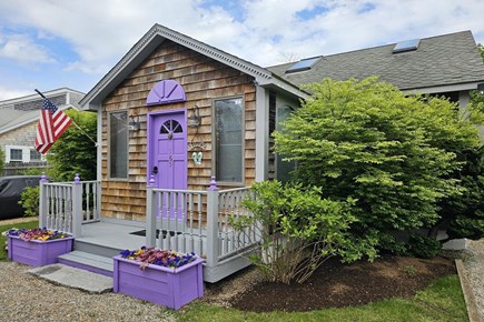 Oak Bluffs Martha's Vineyard vacation rental - Close to town!
