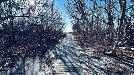Chilmark Martha's Vineyard vacation rental - Private Access to Black Point Beach, a favorite in Chilmark