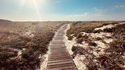 Chilmark Martha's Vineyard vacation rental - Access to a private beach - one of MV's most beautiful