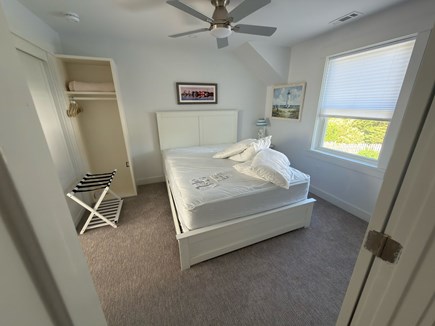 Oak Bluffs Martha's Vineyard vacation rental - Guest Room
