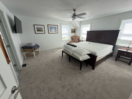 Oak Bluffs Martha's Vineyard vacation rental - Master Bedroom