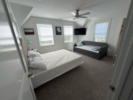 Oak Bluffs Martha's Vineyard vacation rental - Guest Room