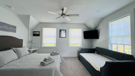 Oak Bluffs Martha's Vineyard vacation rental - Guest Bedroom