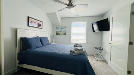 Oak Bluffs Martha's Vineyard vacation rental - Guest Bedroom
