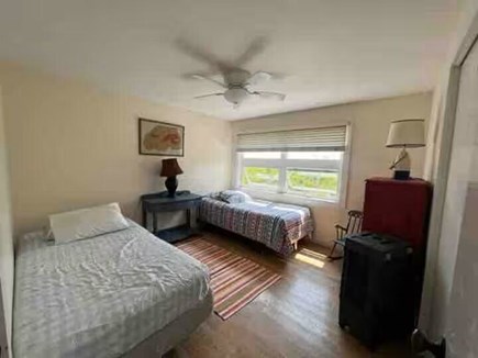 Vineyard Haven Martha's Vineyard vacation rental - Bedroom 3