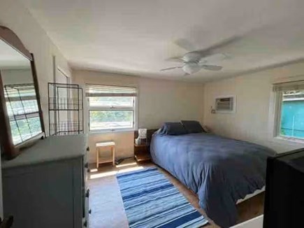Vineyard Haven Martha's Vineyard vacation rental - Bedroom with private bath
