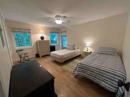 Vineyard Haven Martha's Vineyard vacation rental - Bedroom 2