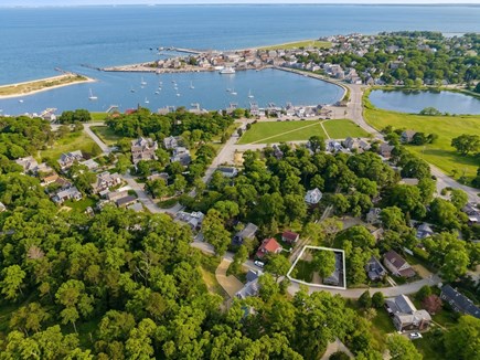 Oak Bluffs, East Chop Martha's Vineyard vacation rental - Close proximity to the beach and all things Oak Bluffs