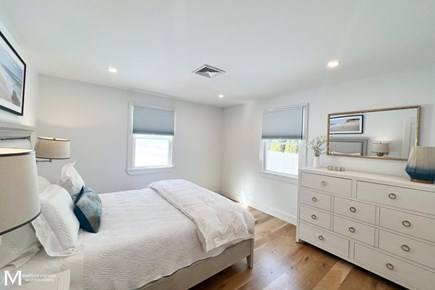 Edgartown Martha's Vineyard vacation rental - Bedroom 1-Queen Bed