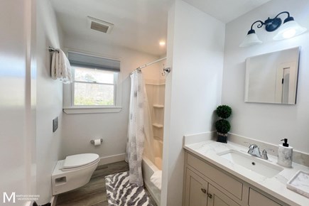 Edgartown Martha's Vineyard vacation rental - Full Bath