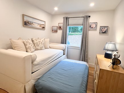 Edgartown Martha's Vineyard vacation rental - 