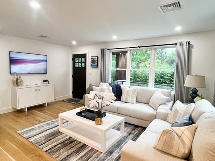 Edgartown Martha's Vineyard vacation rental - 