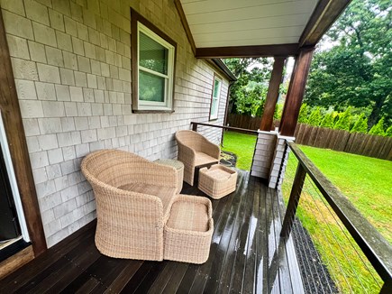 Edgartown Martha's Vineyard vacation rental - 