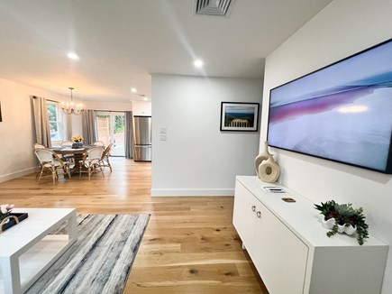 Edgartown Martha's Vineyard vacation rental - 