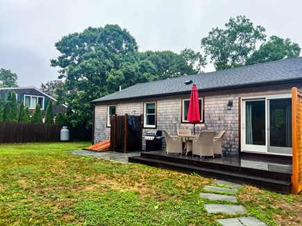 Edgartown Martha's Vineyard vacation rental - 